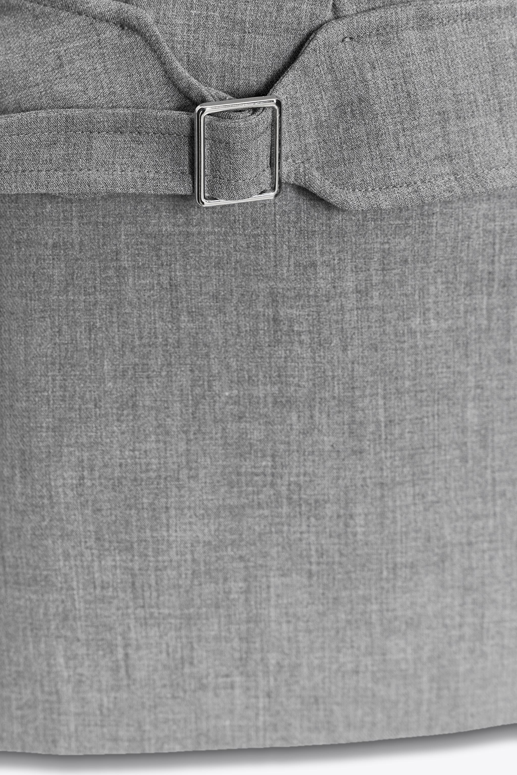 ROBE COURTE CEINTURE